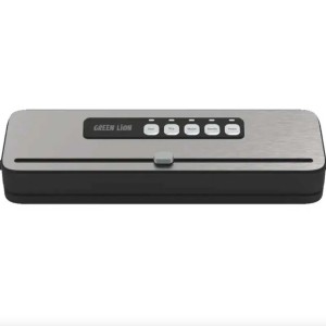 وکیوم مواد غذایی گرین لاین مدل GREEN LION VACUUM SEALER PRO GL-VS8