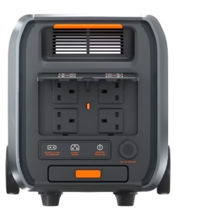 پاور استیشن 2400 وات گرین لاین مدل Green Lion RG-2400