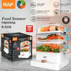 بخارپز راف مدل R5238