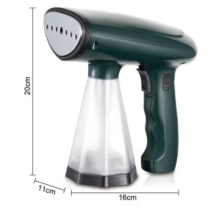 بخارگر دستی مخزن دار راف مدل R1277