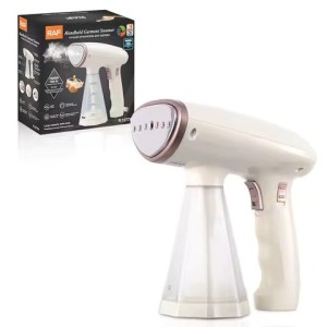 بخارگر دستی مخزن دار راف مدل R.1277