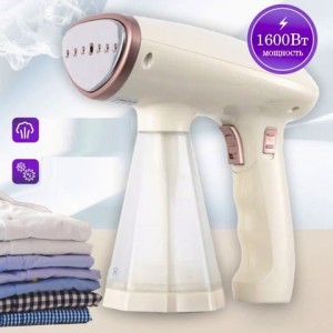 بخارگر دستی مخزن دار راف مدل R.1277