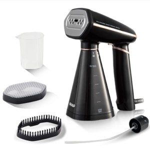 بخارگر مخزن دار راف آلمان مدل R1272