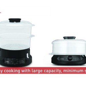 بخارپز تفال مدل