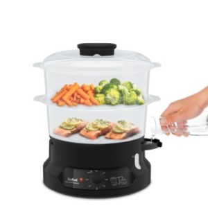 بخارپز تفال مدل TEFAL Steam cooker VC139865