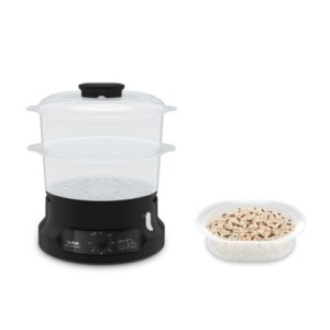 بخارپز تفال مدل