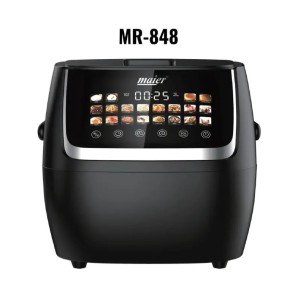 مولتی کوکر و پلوپز برقی مایر مدلMR- 848