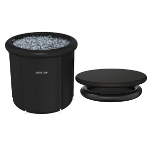 وان حمام یخ گرین لاین مدل GNICEBTUBBK