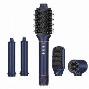 سشوار چند کاره انزو مدل V9