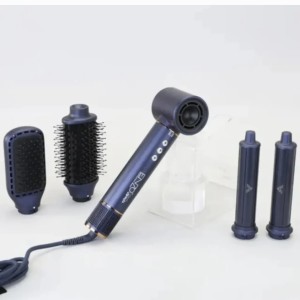 سشوار چند کاره انزو مدل V9