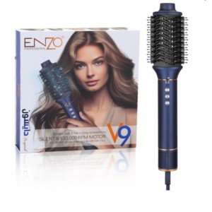 سشوار چند کاره انزو مدل V9