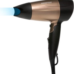 سشوار مسافرتی جی پاس مدل GH8642