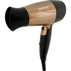 سشوار مسافرتی جی پاس مدل GH8642