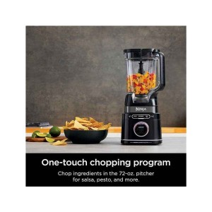 مخلوط کن نینجا مدل TB301