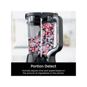 مخلوط کن نینجا مدل TB301