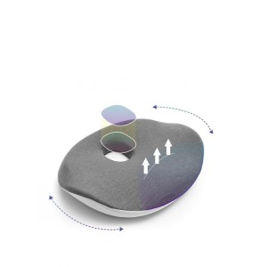 کوسن صندلی گرین لاین مدل GL-SC12