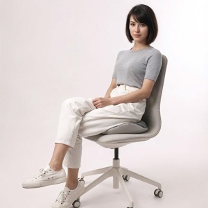 کوسن صندلی گرین لاین مدل GL-SC12