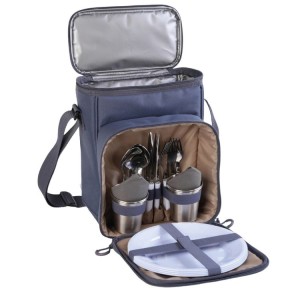 کیف کمپینگ گرین لاین مدل Green Lion Camp Mate Picnic Bag