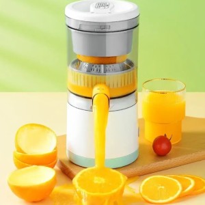 آب مرکبات گیر شارژی citrus juicer YZJ-001