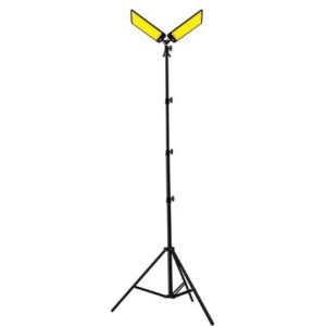 چراغ کمپینگ کانپکس مدل Conpex FR-27