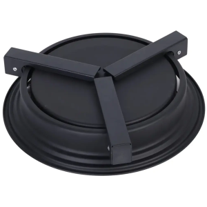 باربکیو تاشو دایره ای گرین لاین  Green Lion Grill Sphere Foldable BBQ Grill