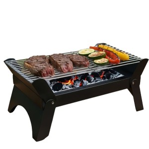باربیکیو تاشو گرین لاین مدل GNQDRBBQSTBK