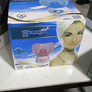 بخورگرم صورت شوگین مدل SQ-016