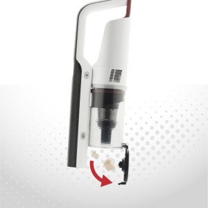 جارو شارژی هیتاچی مدل Hitachi PV-X90N