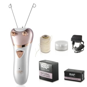 بند انداز راف مدل R.4029