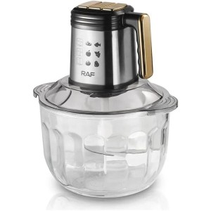 خردکن 5 لیتری راف مدل R.3366