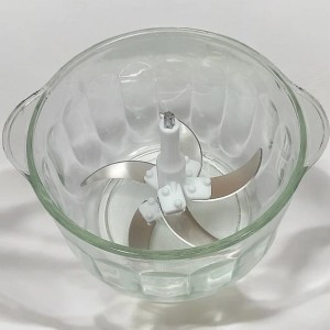 خردکن 5 لیتری راف مدل R.3366