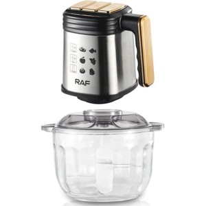 خردکن 5 لیتری راف مدل R.3366