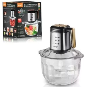 خردکن 5 لیتری راف مدل R.3366