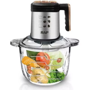 خردکن 5 لیتری راف مدل R.3366