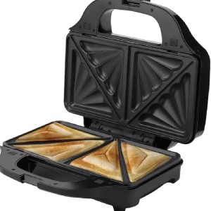 ساندویچ ساز ۳ کاره راف مدل R.579