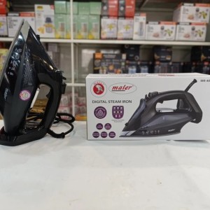 اتو بخار مایر مدل Maier MR-4055