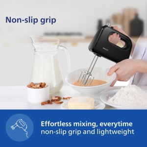 همزن برقی فیلیپس مدل 10/HR3705