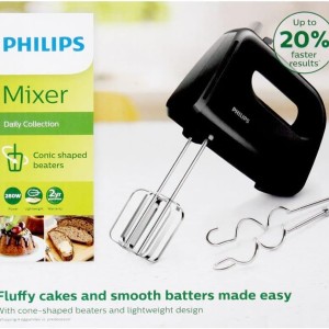 همزن برقی فیلیپس مدل 10/HR3705