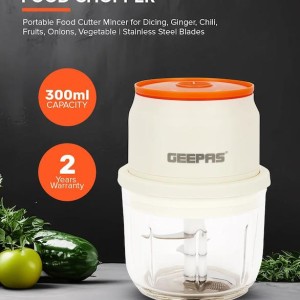 خردکن شارژی جیپاس 42022