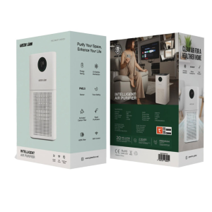 تصفیه هوا گرین لاین مدل پرو Green lion AirPurifier Pro