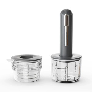 خردکن شارژی جیپاس مدل GMC42035