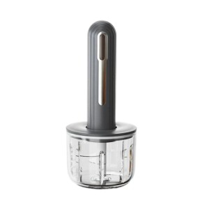 خردکن شارژی جیپاس مدل GMC42035