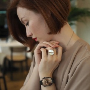 ساعت هوشمند پورودو مدلAEROFIT