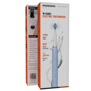مسواک برقی پرودو مدل PDLFST905PK