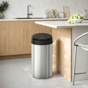 سطل اشغال هوشمند گرین لاین Green lion Smart Trash Bin 15L