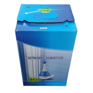 بخور سرد اولتراسونیک هامیدیفیر مدل T-580