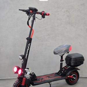 اسکوتر برقی روهان وینگز مدل KT4