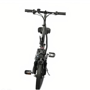 دوچرخه برقی روهان وینگز