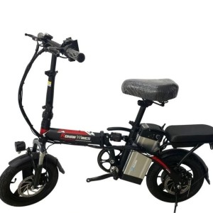 دوچرخه برقی روهان وینگز