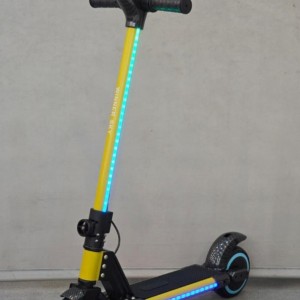 اسکوتر شارژی مدل Jl09